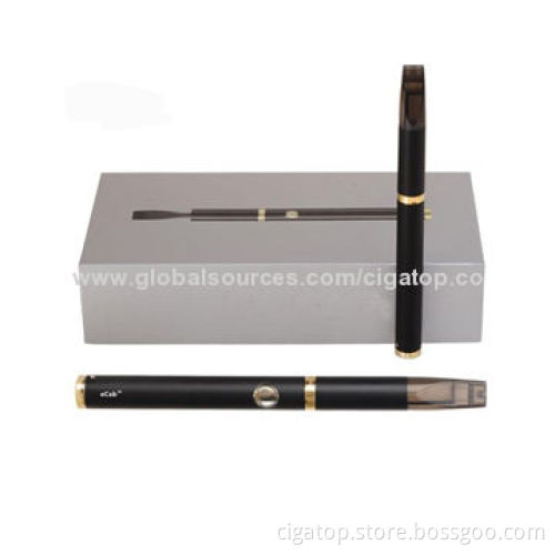 Ecab-V2 Electronic Cigarettes, 360mAh Battery Capacity, 130 x 11mm Size